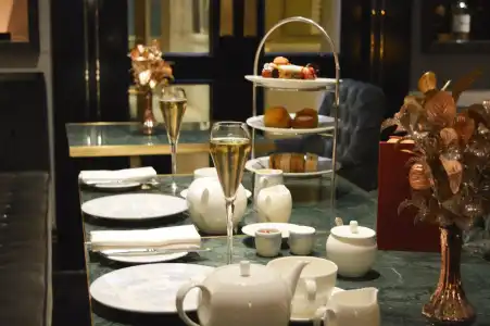 Althoff St. James's & Club London - 22