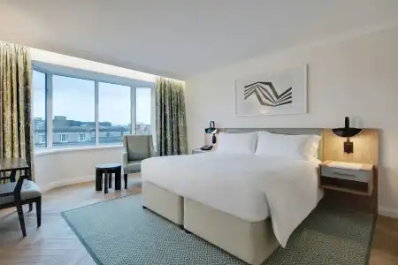 Conrad Dublin - 2