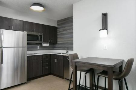Residence Inn Tulsa South - 34