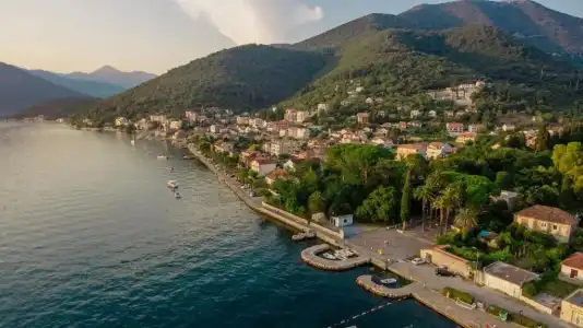 Rosic Tivat Apart-Hotel - 33