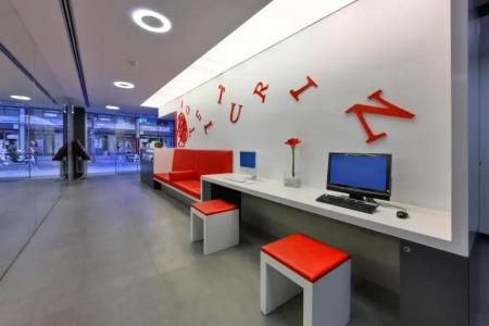 Turin Barcelona - 15