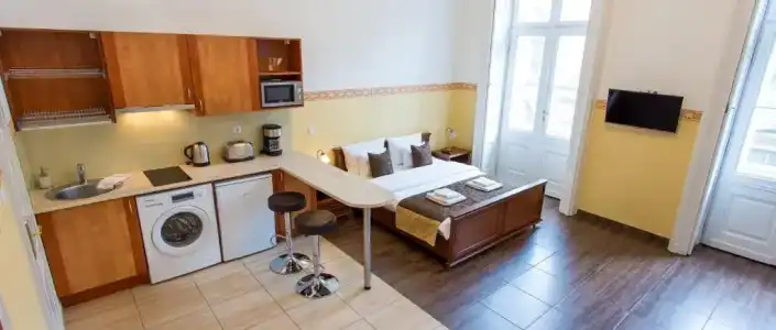 Budapest Best Apartments - 67