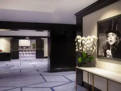 Sofitel Los Angeles at Beverly Hills - 15