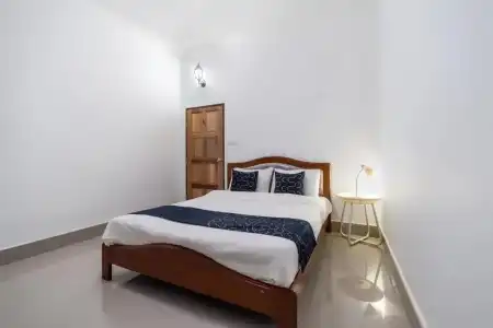Capital O 805 Suan Palm Farm Nok Resort - 39