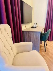 The Red Farm Relais & Spa - 81