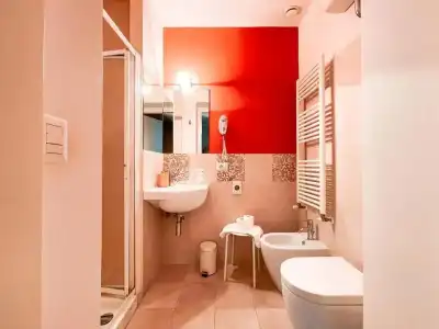Hostel Ostello Bello Firenze - 69