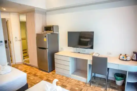 City View Residence - 95