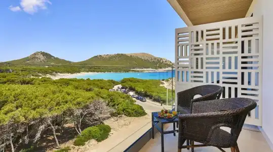 & Spa S'entrador Playa - 115