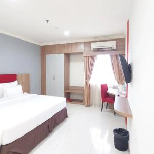 Moritz Rsab Harapan Kita - 19