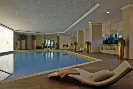 Hilton Frankfurt Gravenbruch - 18