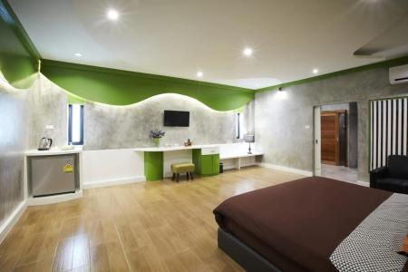 The Sun Resort - 2