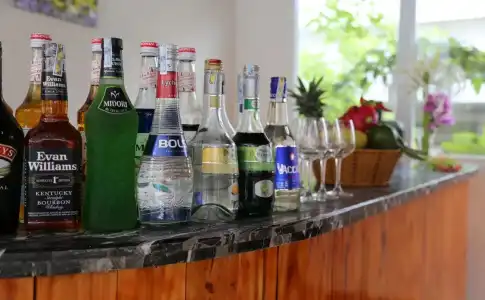 Le Garden Resort & Spa Phu Quoc - 9