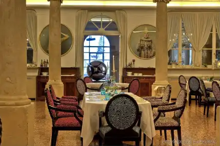 Byblos Art Villa Amista - 27