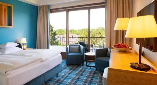 Aalernhüs & Spa - 49