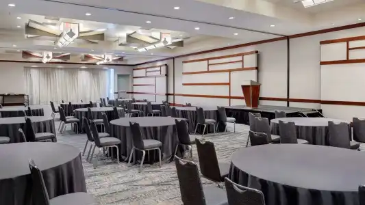 Hyatt Regency DFW International Airport - Adjacent to Terminal C - 27