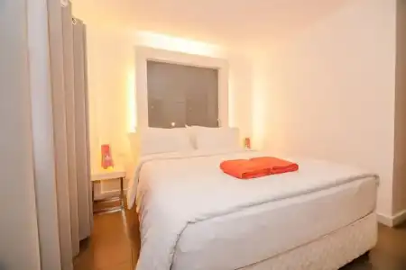 The Original Orange Rooms - 31