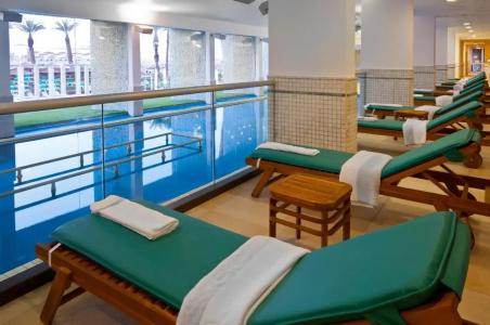 Leonardo Club Dead Sea - All Inclusive - 17
