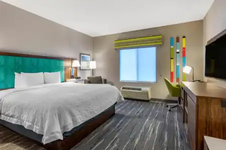 Hampton Inn Carlsbad-North San Diego County - 46