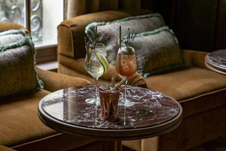 Saint James Paris - Relais & Chateaux - 34