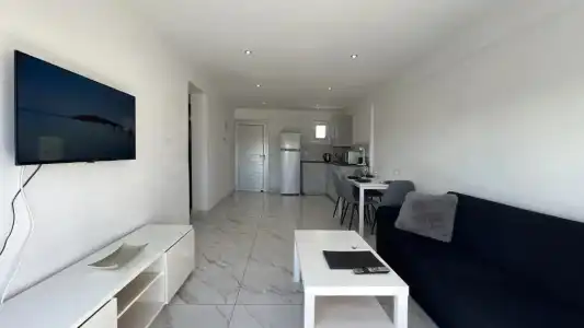Nissi Avenue Suites - 30