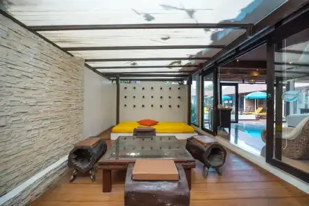 Dhevan Dara Resort & Spa - 222