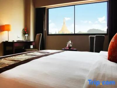 Summit Parkview Yangon - 74