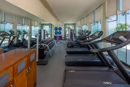 Beach Palace Family Resort & Spa - All-Inclusive - 31