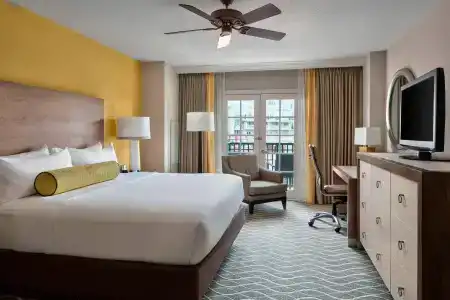 Gaylord Palms Resort & Convention Center - 23