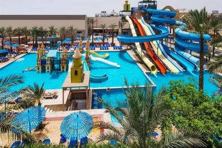 Mirage Bay Resort & Aqua Park - 18