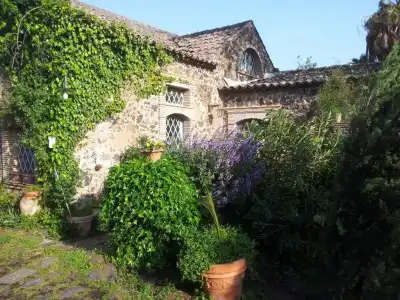 Relais de Charme B&B La Casa di Francesca - 14