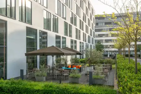 INNSiDE by Meliá Düsseldorf Derendorf - 35