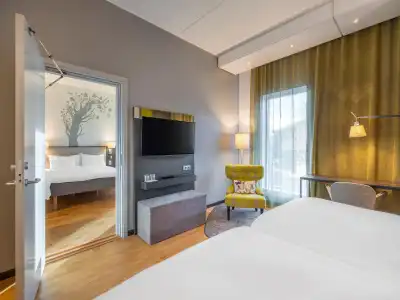 Radisson Blu Uppsala - 50