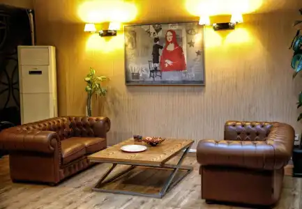 Akin Suites Istanbul - 6