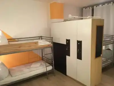 Gästehaus Kaiserpassage- Ihr Cityhostel - 23