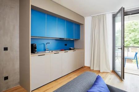 Sternen Bohlingen Aparthotel - 266