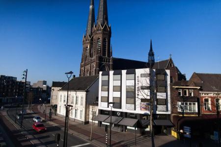 City Tilburg - 12