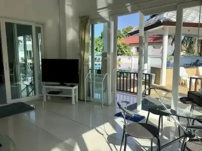 Nadivana Serviced Apartments - 108