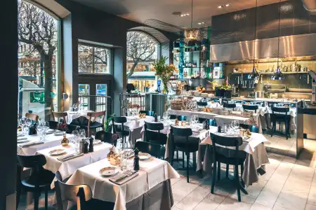 Nobis Stockholm, a Member of Designs - 29