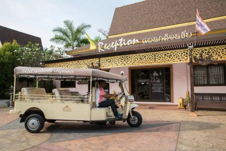 Ploykhumthong Boutique Resort - 34