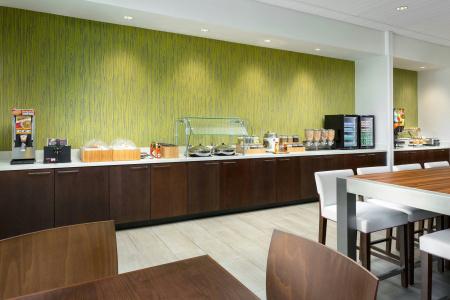 Springhill Suites San Diego Mission Valley - 29