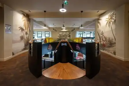 Mercure Perpignan Centre - 20
