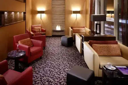 Leipzig Marriott - 4