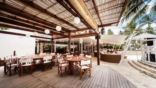 Nikki Beach Resort & Spa Koh Samui - 22