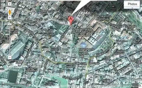 Masal Apart - 9