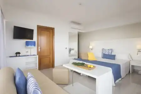 Cabot Pollensa Park Spa - 45