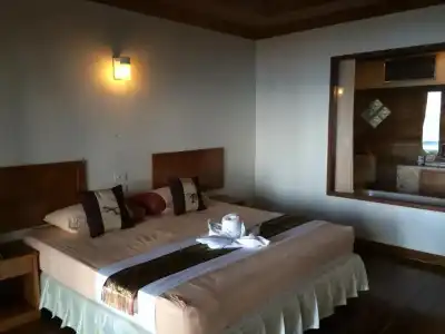 Haad Khuad Resort - 55