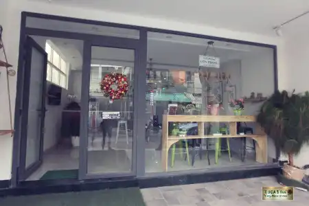 Lucas Inn - 10