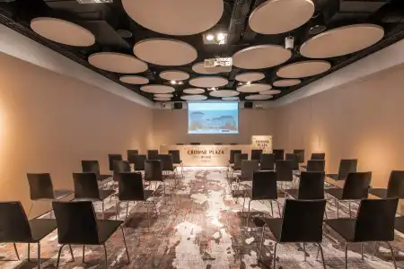 Crowne Plaza Podgorica, by IHG - 20
