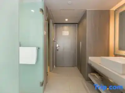 Jinjiang Metropolo Hua Ting Guest House - 72