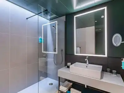 Novotel Lisboa - 6
